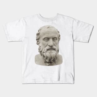 Diogenes Kids T-Shirt